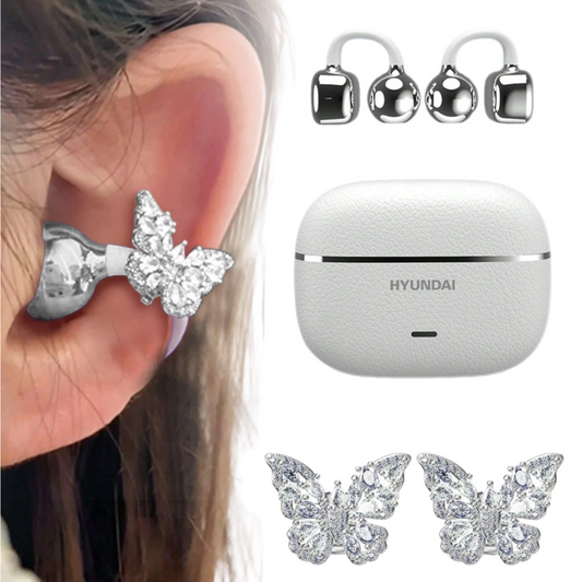 Auriculares inalámbricos - ClipAir