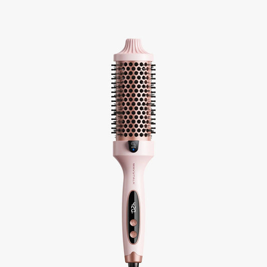 Cepillo Rizador Mágico 4 en 1