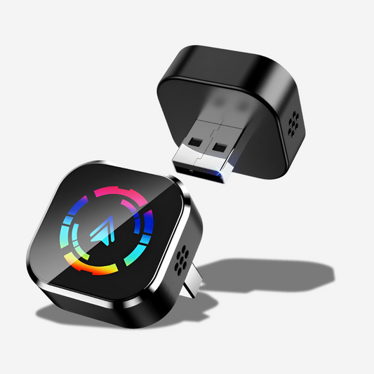 Adaptador Inalámbrico CarPlay