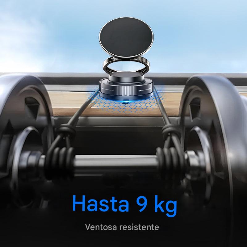 Soporte Magnético 360° para Coche