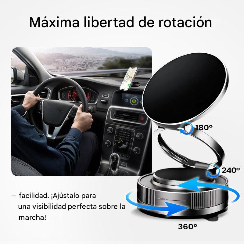 Soporte Magnético 360° para Coche
