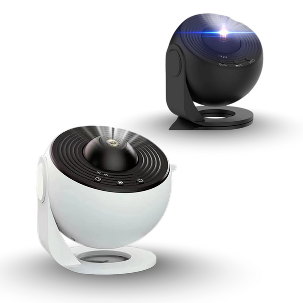 Proyector de Estrellas Mágicas