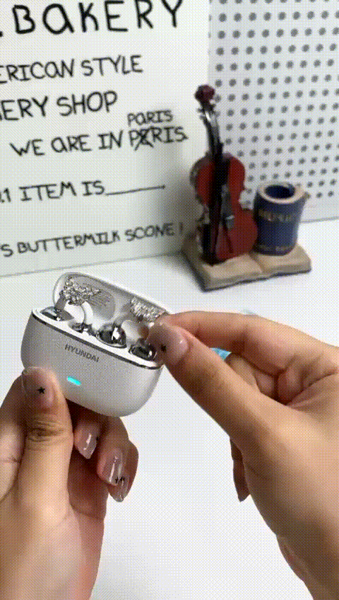 Auriculares inalámbricos - ClipAir